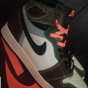 Air Jordan 1 Handcrafted OG mens size 10